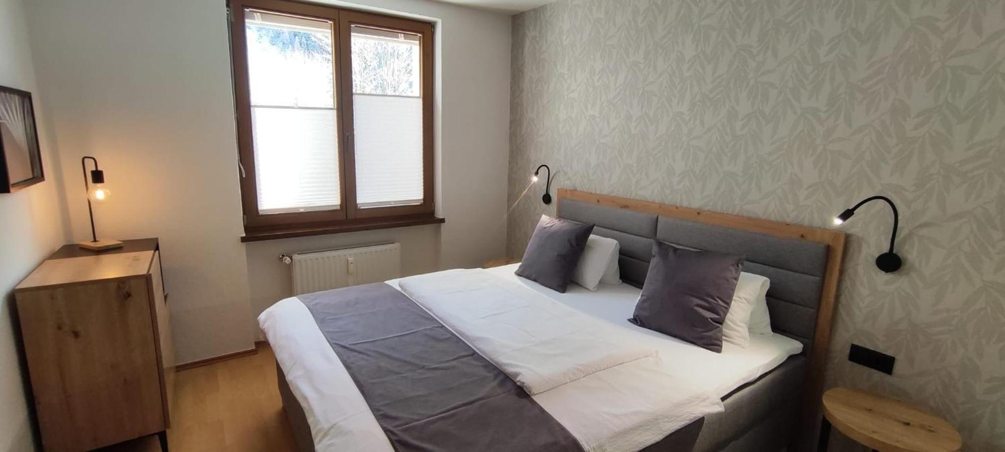 Ferienwohnung Hafner Mayrhofen Kültér fotó