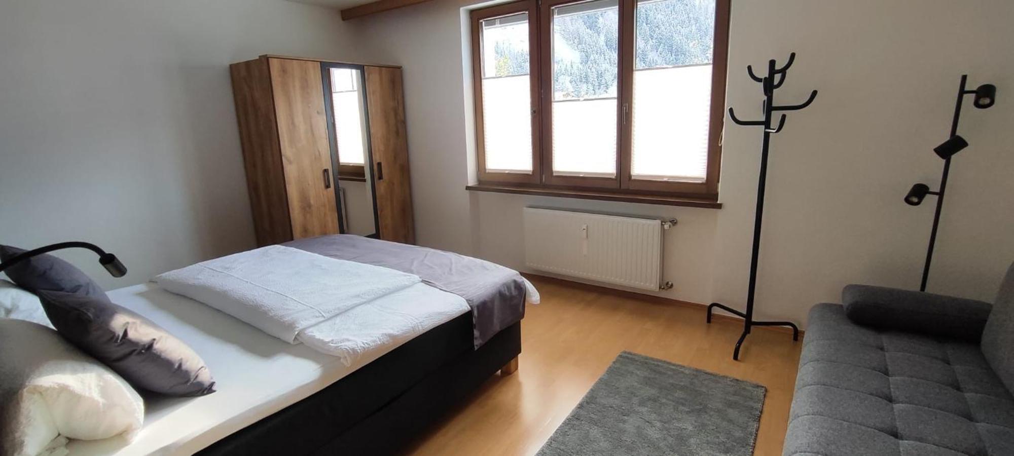 Ferienwohnung Hafner Mayrhofen Kültér fotó