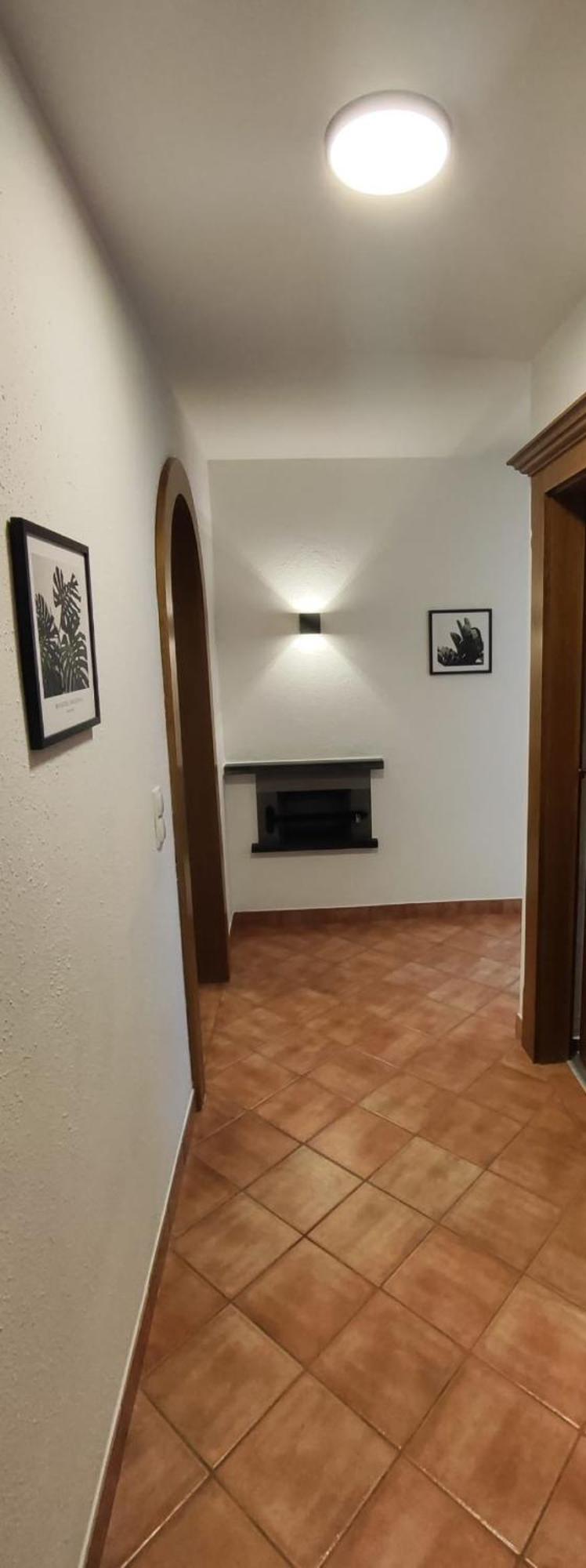 Ferienwohnung Hafner Mayrhofen Kültér fotó